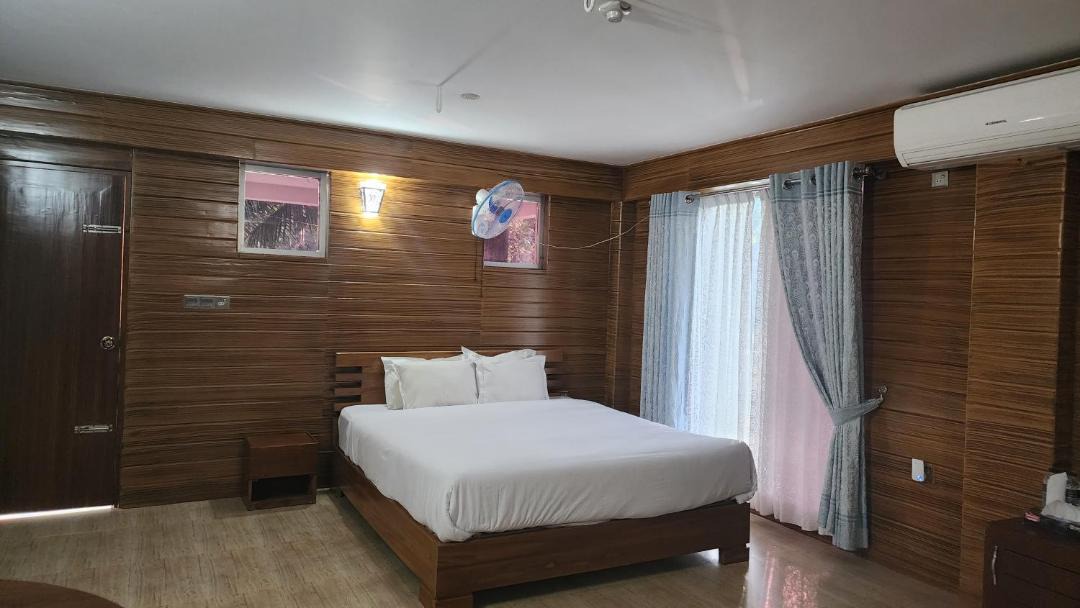 Photo of Bedroom in Bandarban