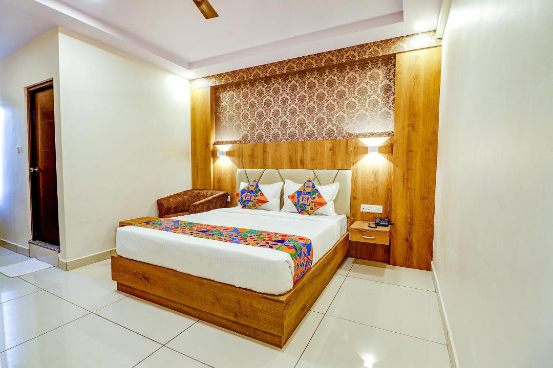 Photo of Bedroom in Marathahalli