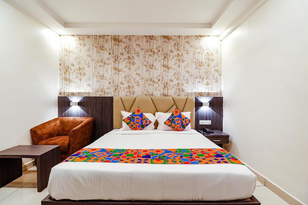 Photo of Bedroom in Marathahalli
