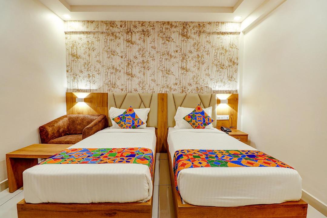 Photo of Bedroom in Marathahalli