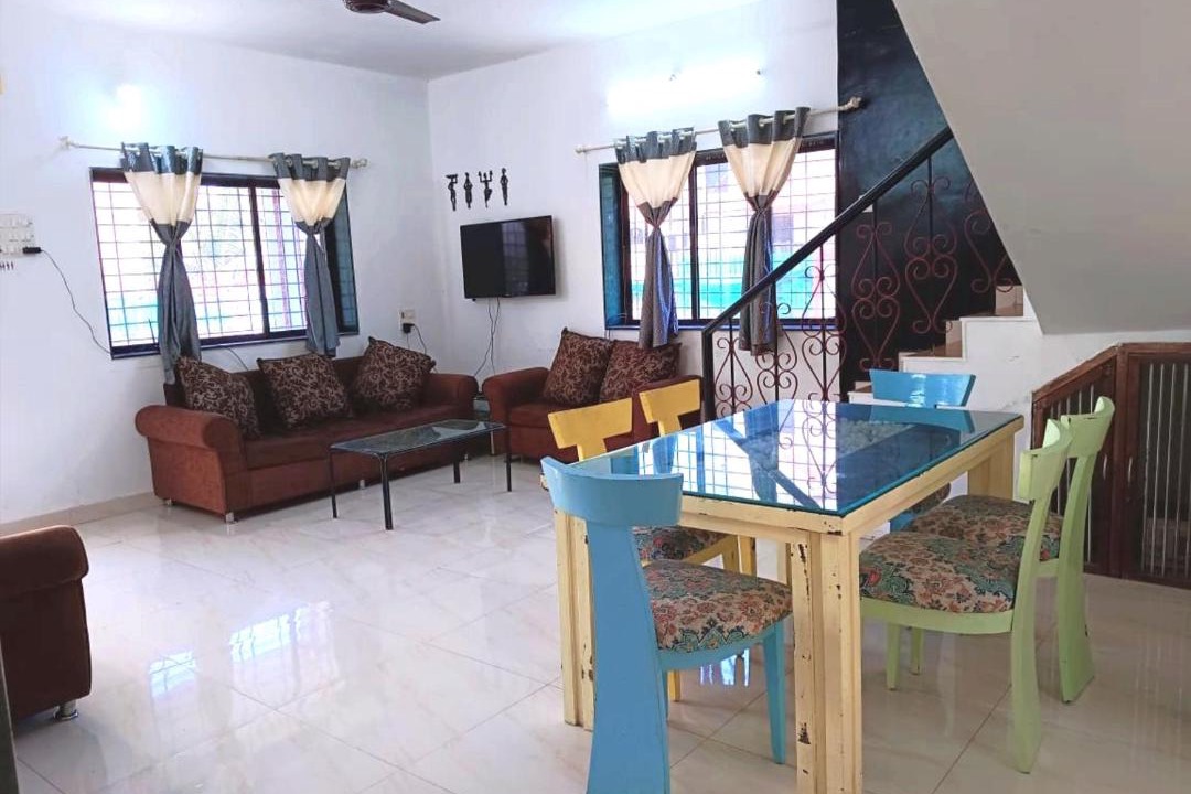 Photo of Livingroom in Kurvande