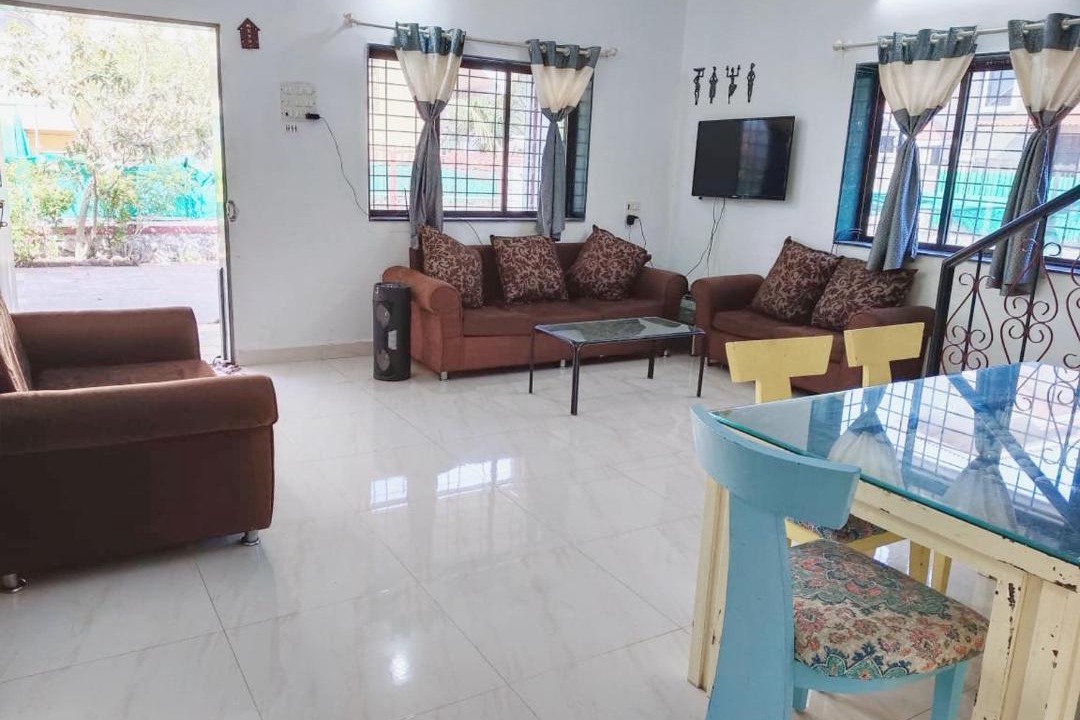 Photo of Livingroom in Kurvande