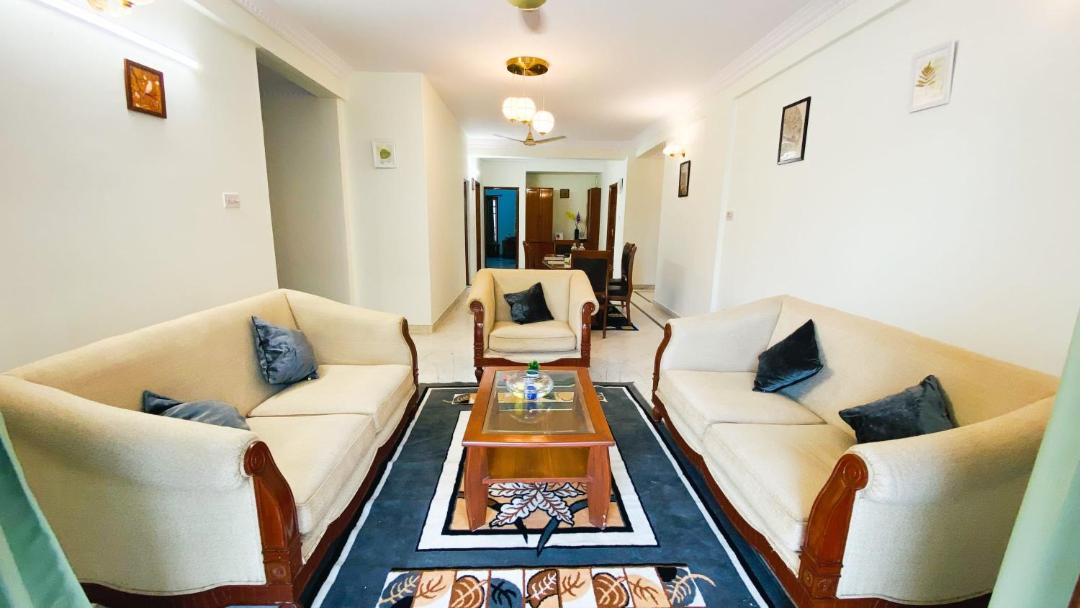 Photo of Livingroom in Craig Park Layout