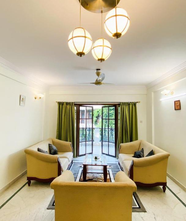 Photo of Livingroom in Craig Park Layout