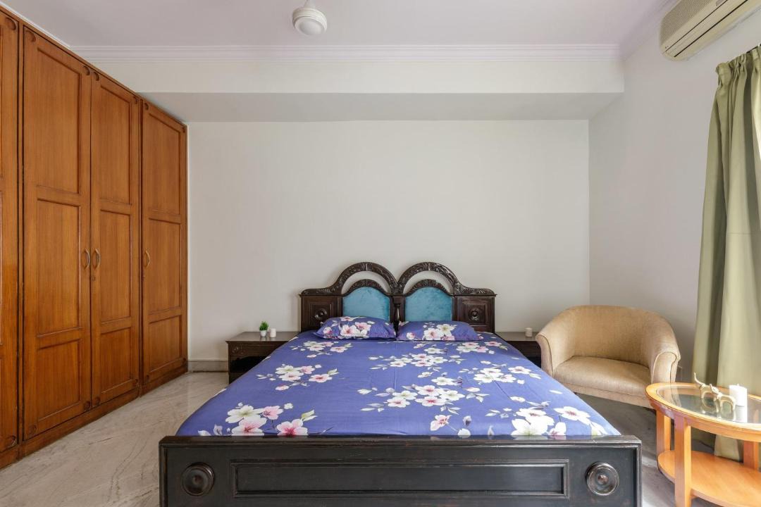 Photo of Bedroom in Craig Park Layout