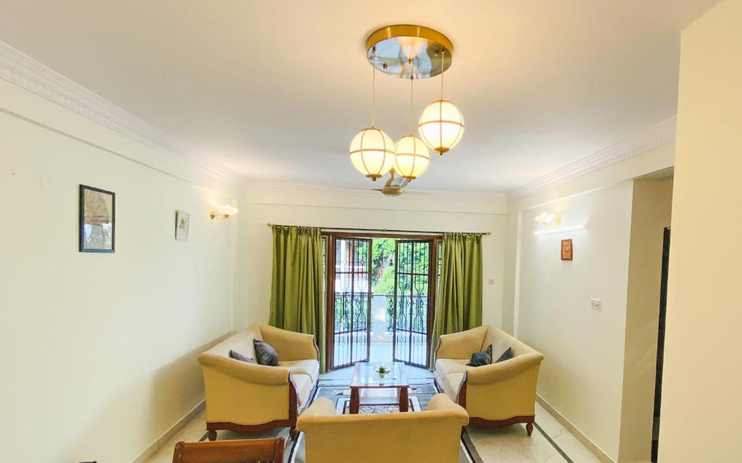 Photo of Livingroom in Craig Park Layout