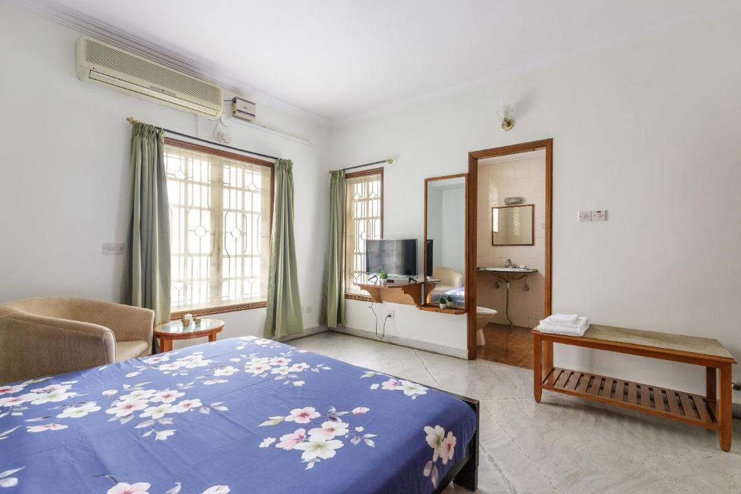 Photo of Bedroom in Craig Park Layout