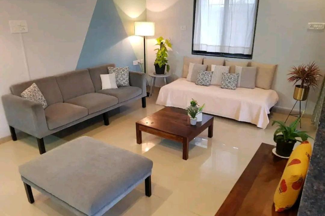 Photo of Livingroom in Aamby Valley City