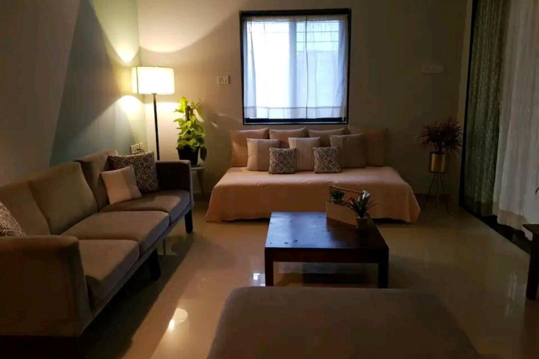 Photo of Livingroom in Aamby Valley City