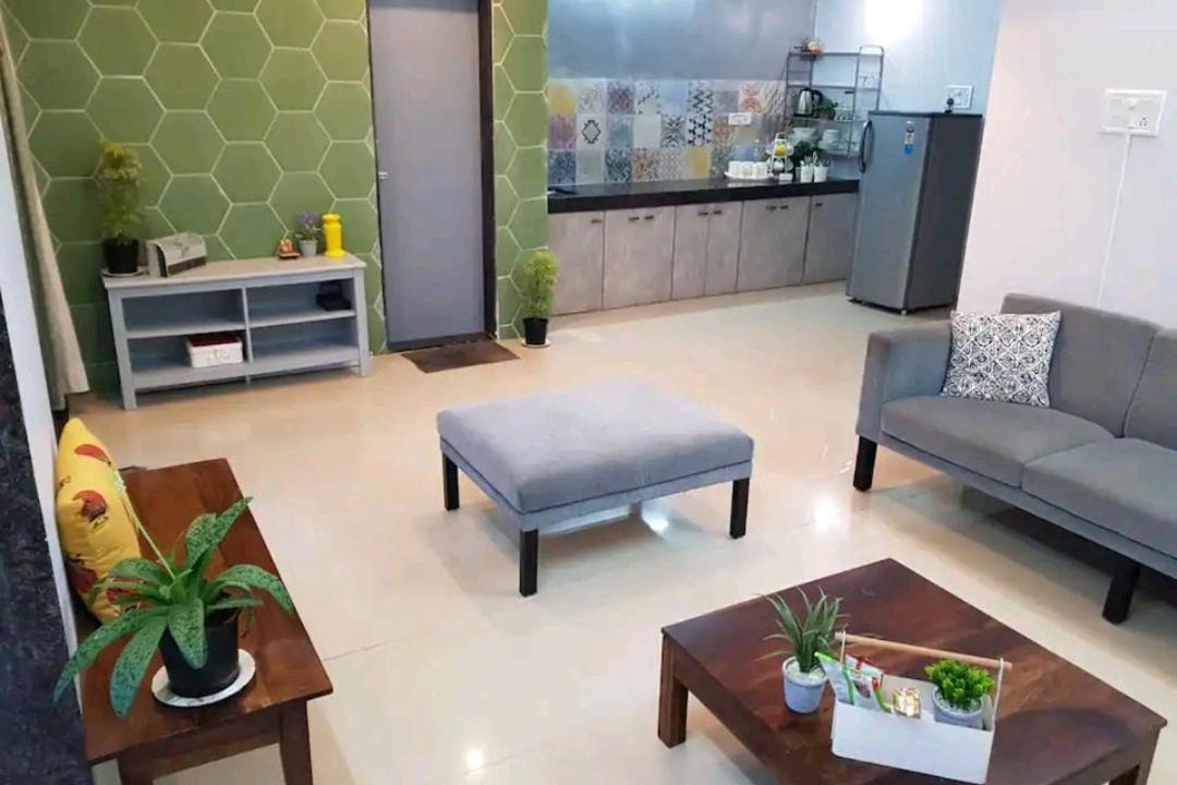 Photo of Livingroom in Aamby Valley City