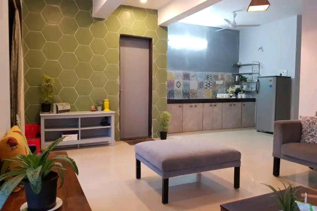 Photo of Livingroom in Aamby Valley City