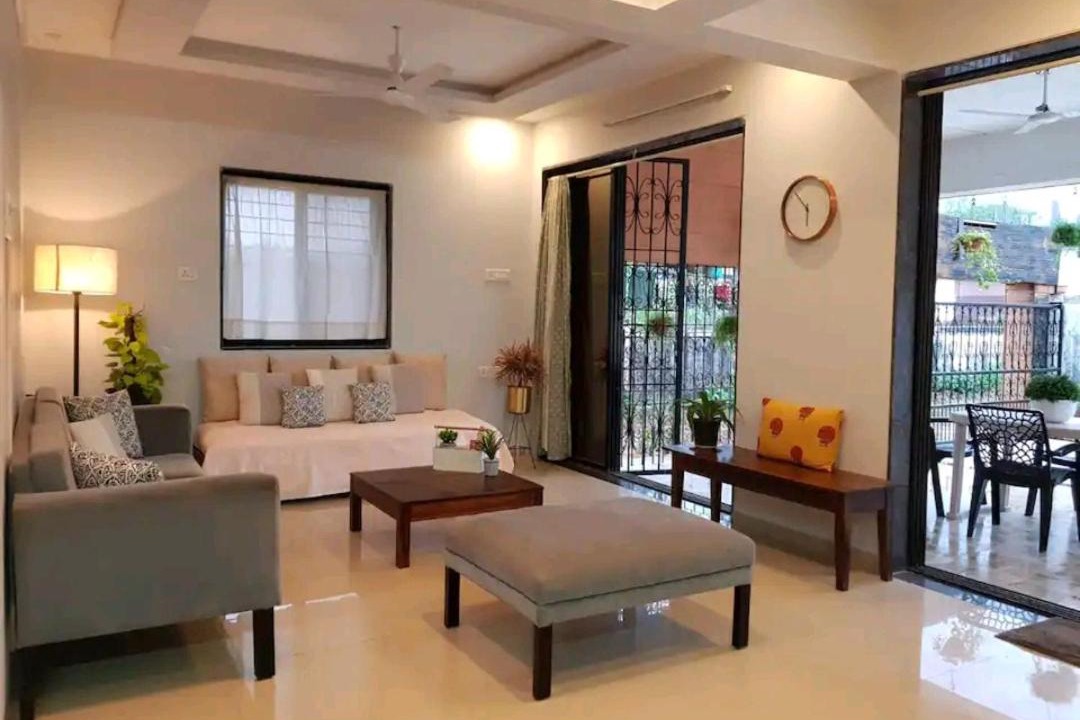 Photo of Livingroom in Aamby Valley City