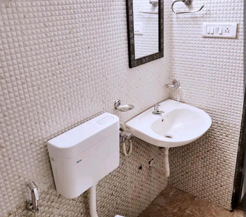 Photo of Bathroom in Aamby Valley City
