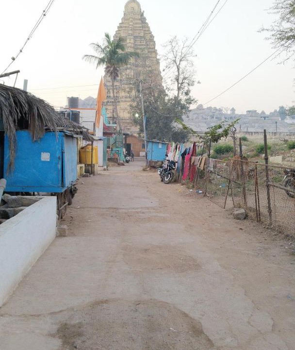 Photo of Others in Hampi