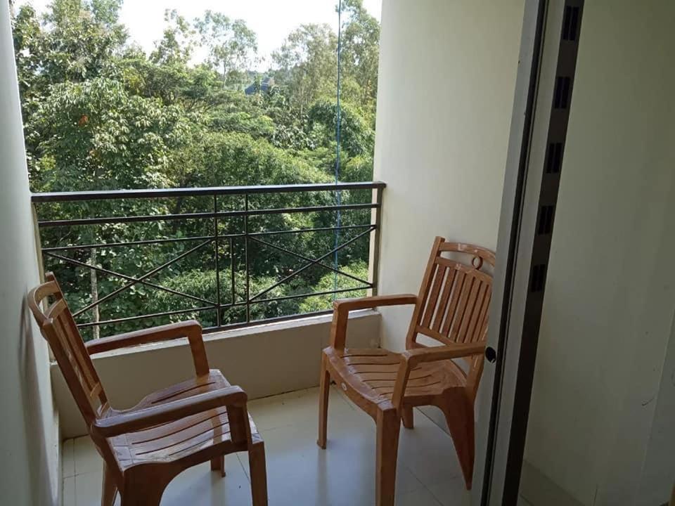 Photo of Patio Balcony in Bandarban