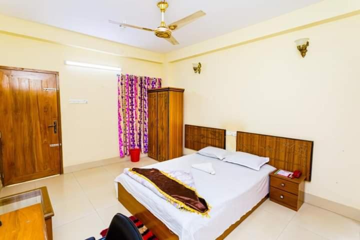 Photo of Bedroom in Bandarban
