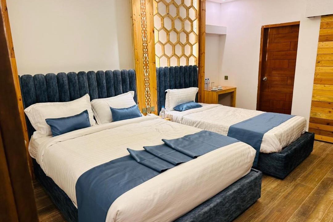 Photo of Bedroom in Cox's Bazar