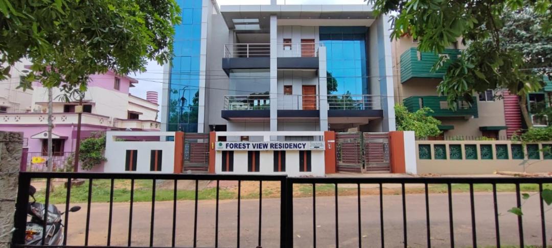 Photo of Buildings in Bhubaneshwar