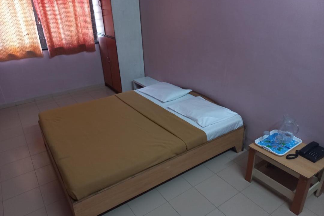 Photo of Bedroom in Nashik