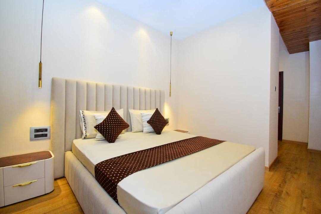 Photo of Bedroom in Shimla