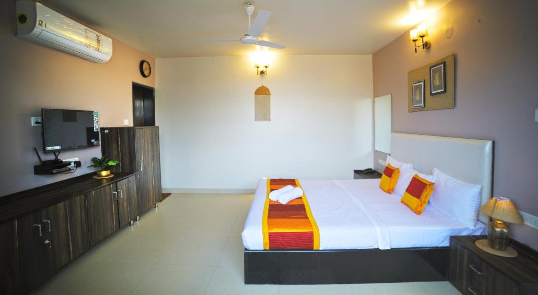 Photo of Bedroom in Wai