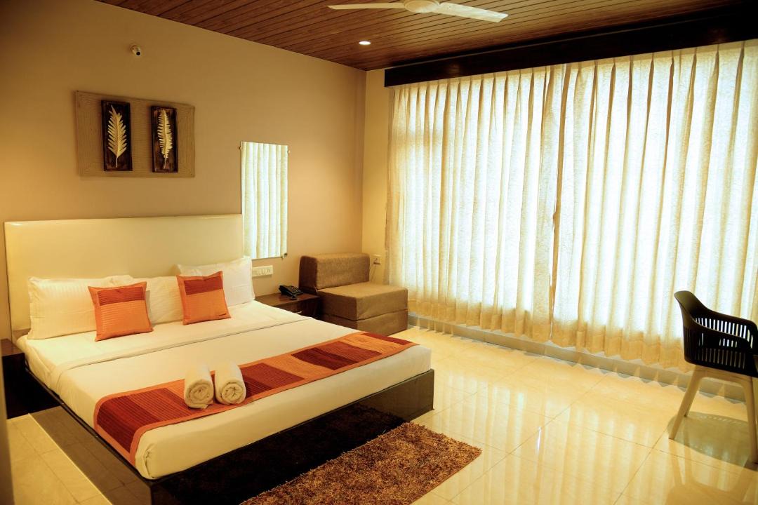 Photo of Bedroom in Wai