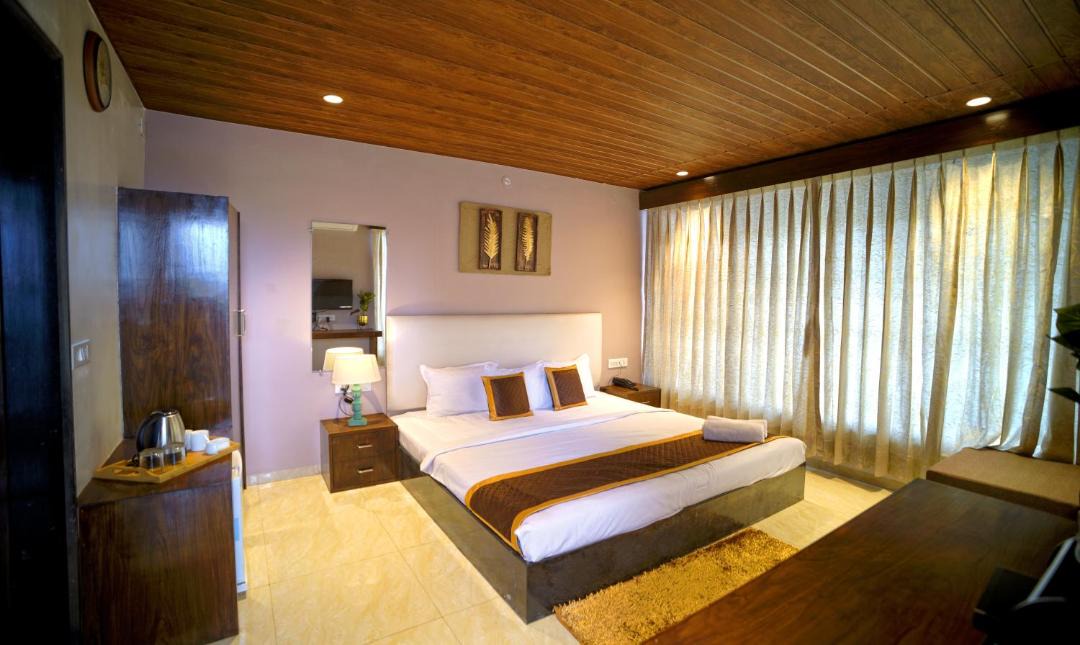 Photo of Bedroom in Wai