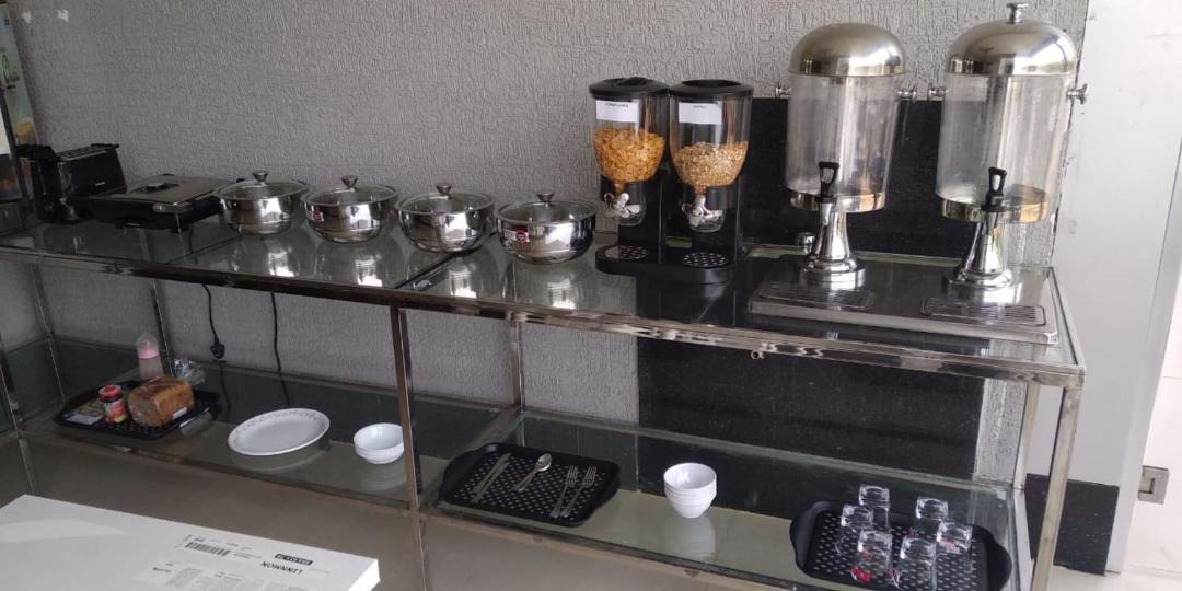 Photo of Kitchen in Bhubaneshwar