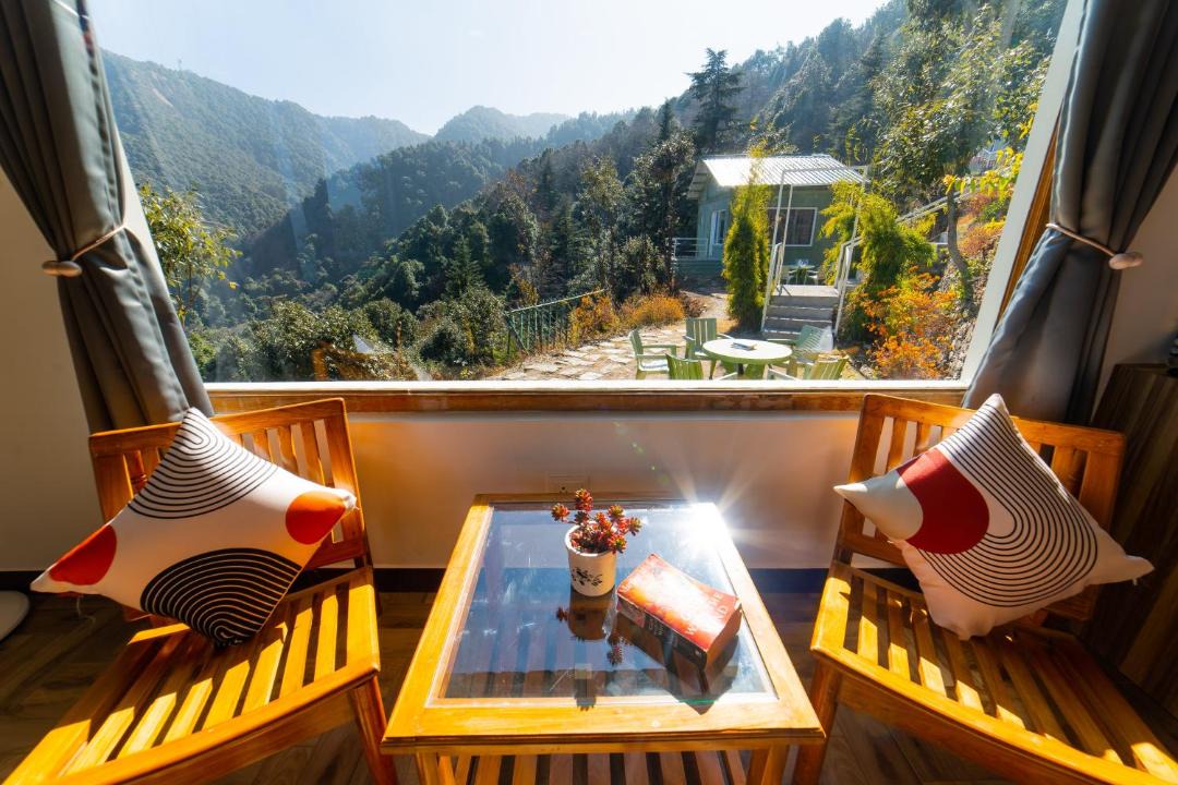 Photo of Others in Nainital