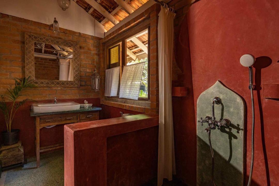 Photo of Kitchen in Patnem