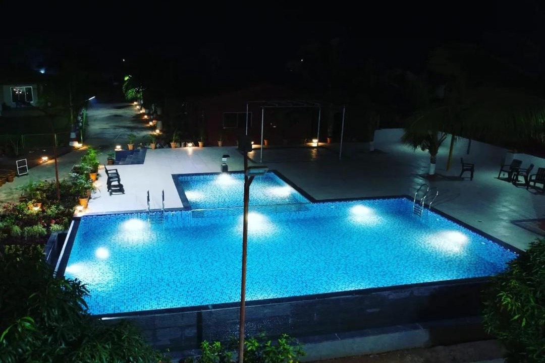 Photo of Outdoor in Murud