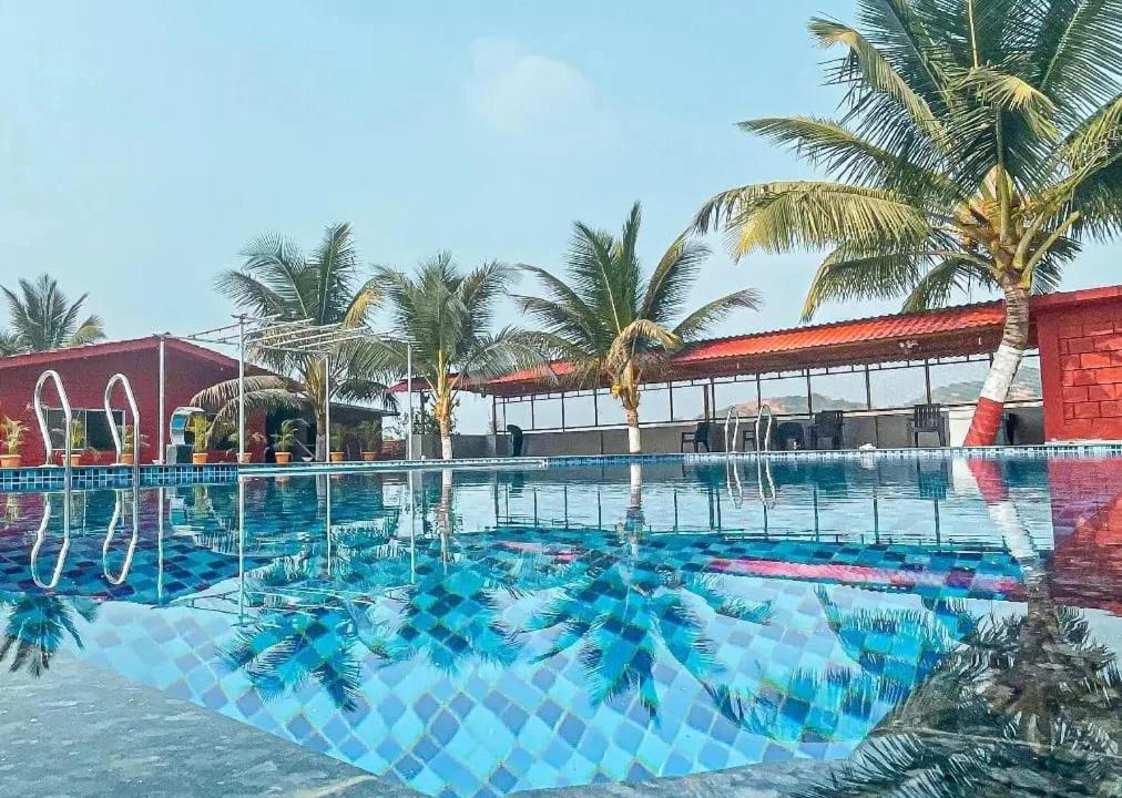 Photo of Outdoor in Murud