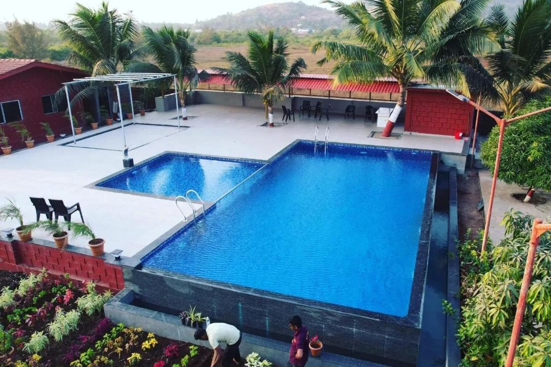 Photo of Outdoor in Murud