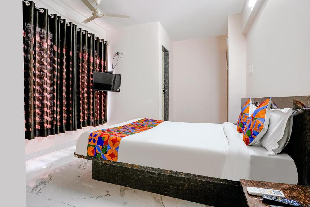 Photo of Bedroom in Wakad