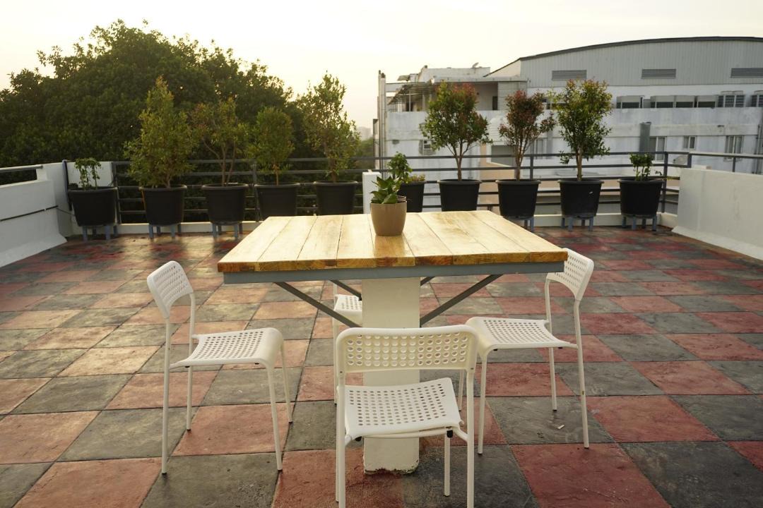 Photo of Patio Balcony in Bengaluru