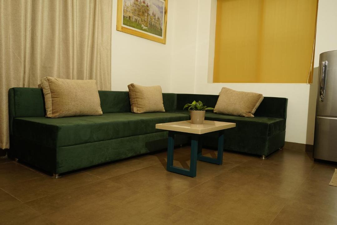 Photo of Livingroom in Bengaluru