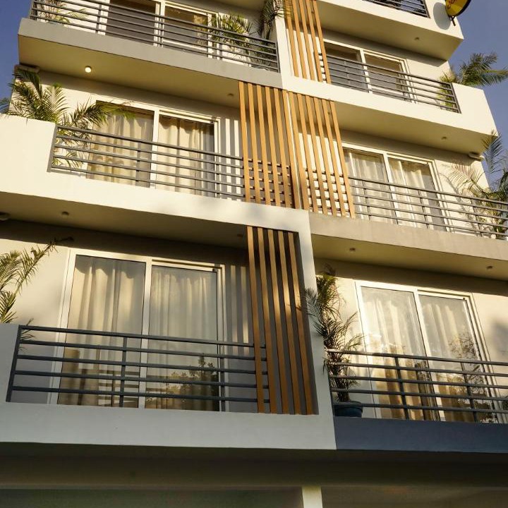Photo of Buildings in Bengaluru