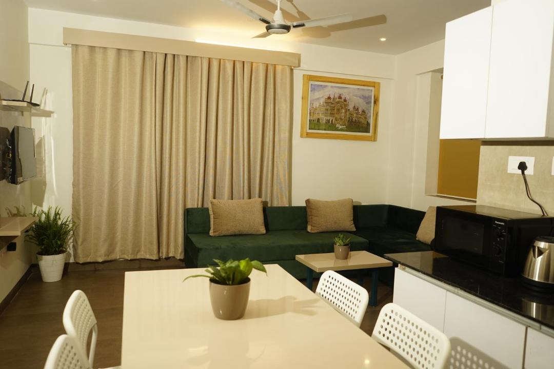 Photo of Livingroom in Bengaluru