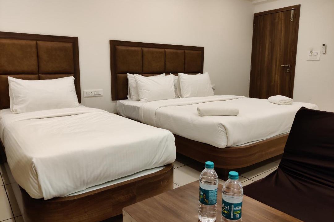Photo of Bedroom in Narasapura