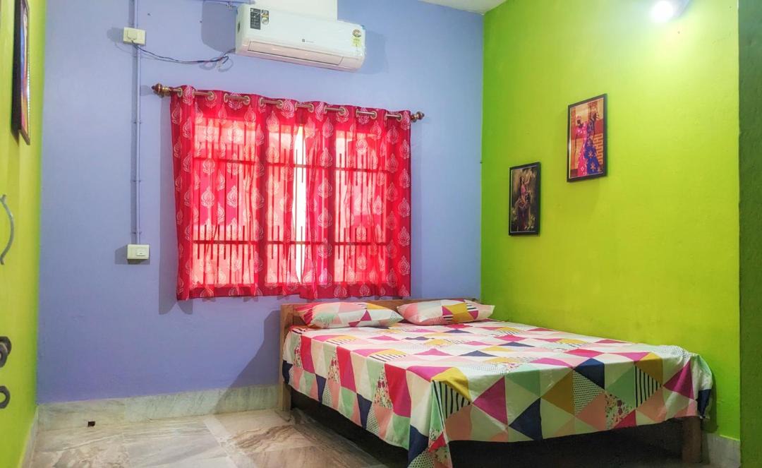 Photo of Bedroom in Puri