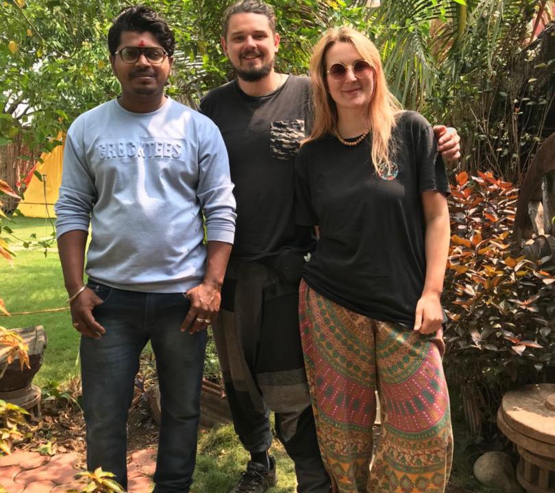 Photo of Human In Picture in Satara