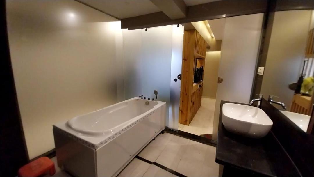 Photo of Bathroom in Mira Road East