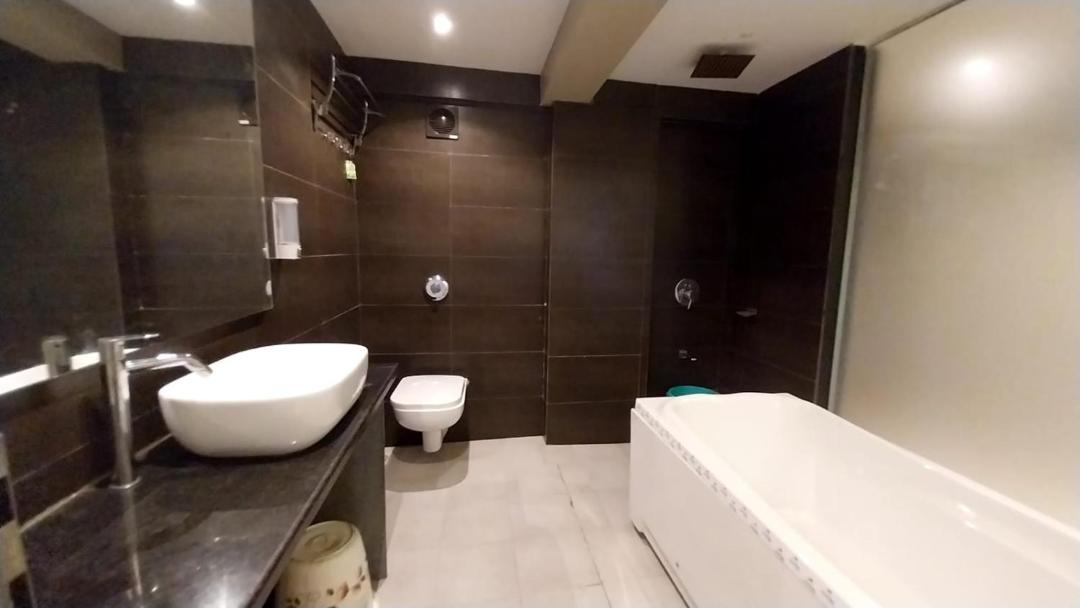 Photo of Bathroom in Mira Road East