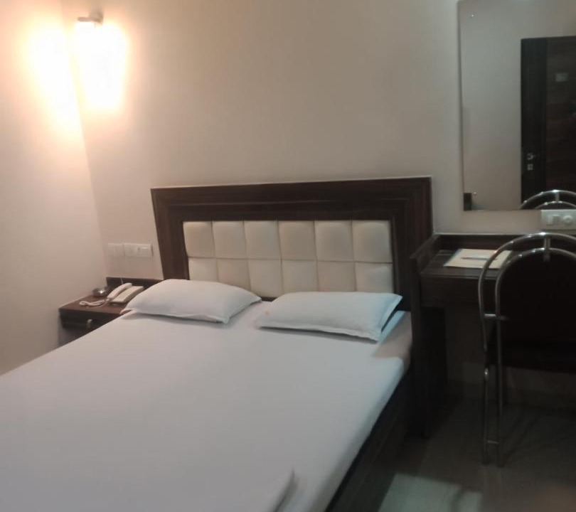 Photo of Bedroom in Borivali West