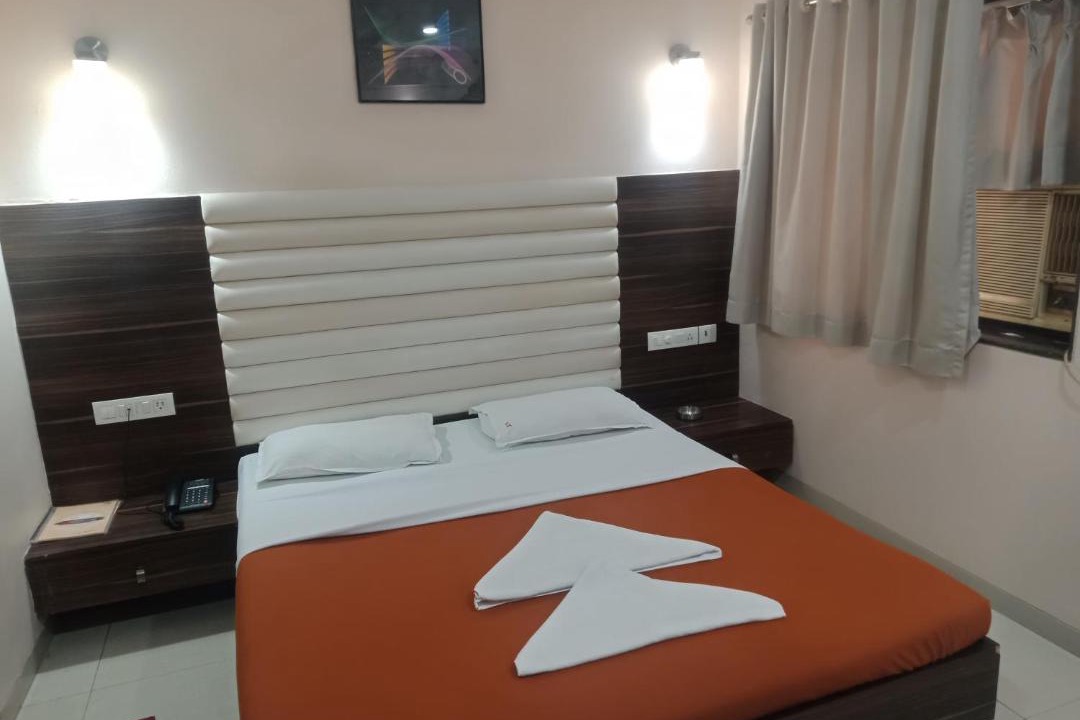 Photo of Bedroom in Borivali West