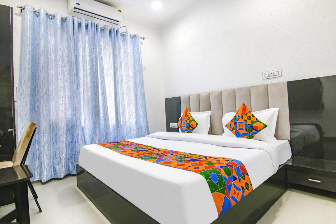 Photo of Bedroom in Amritsar