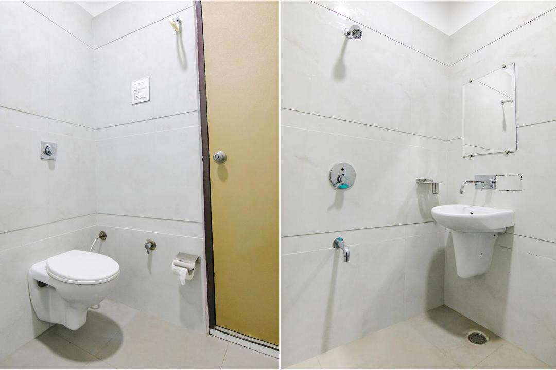 Photo of Bathroom in Amritsar
