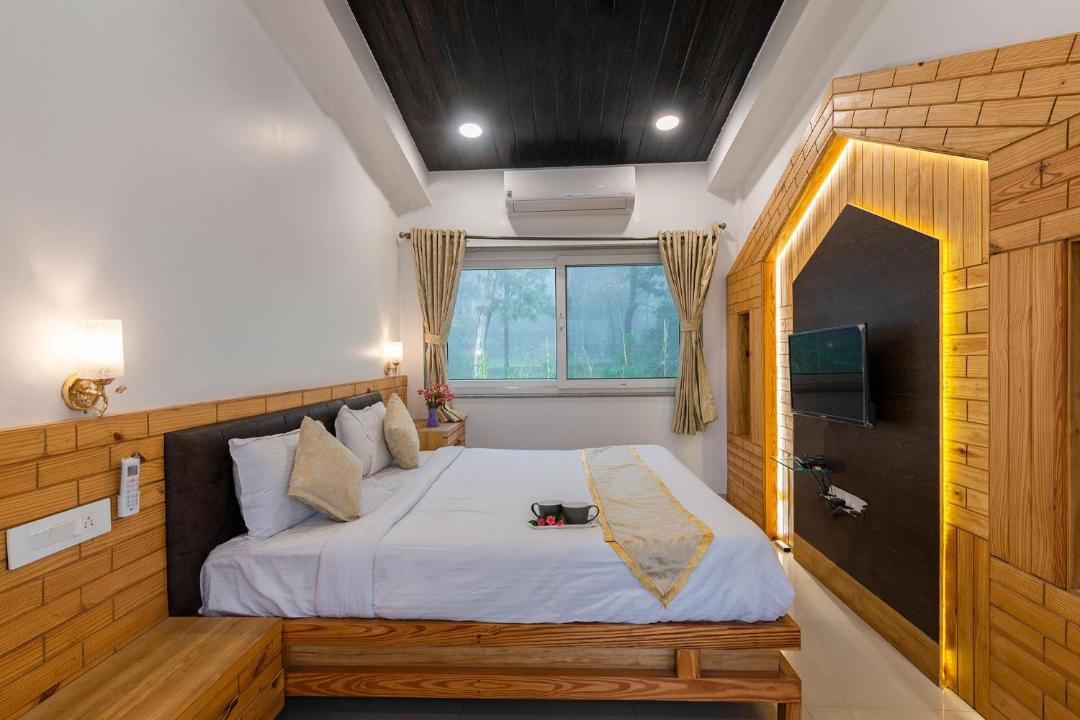 Photo of Bedroom in Nandanwan