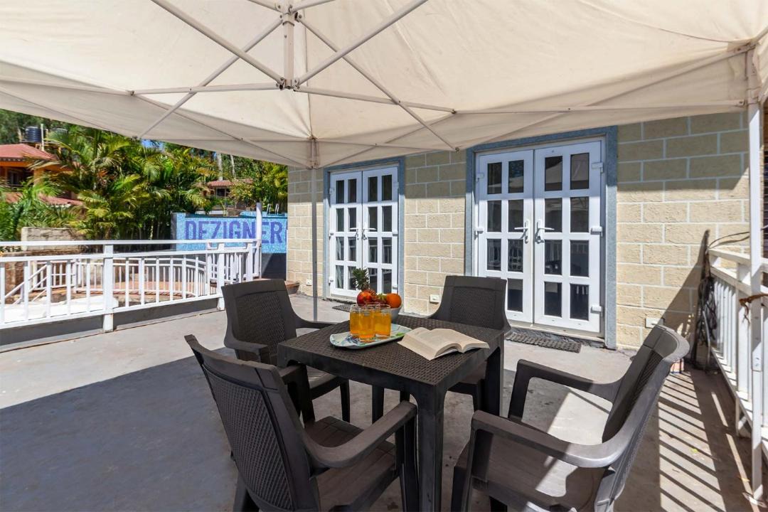 Photo of Patio Balcony in Nandanwan