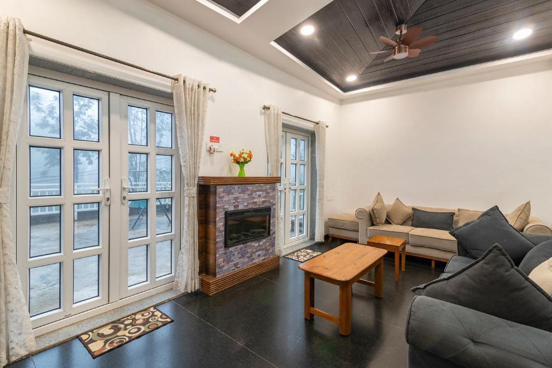 Photo of Livingroom in Nandanwan